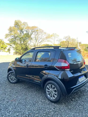 Fiat Mobi Trekking 1.0 Flex 5P 2023
