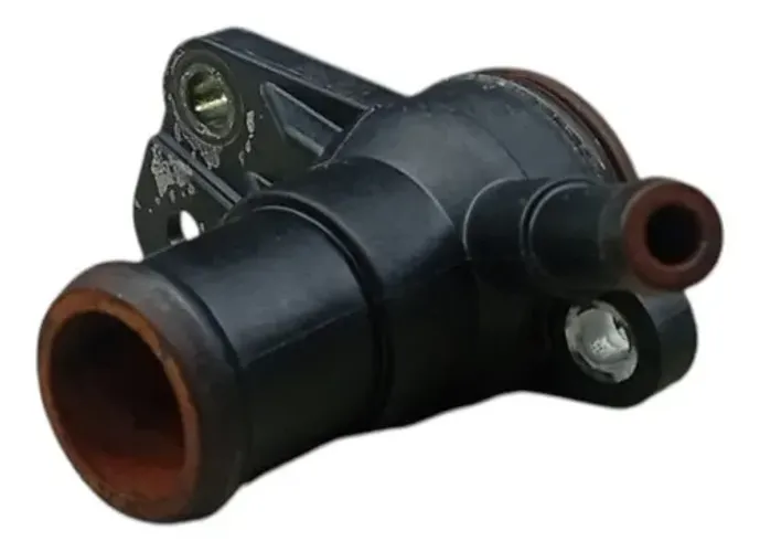 Flange Válvula Termostática Vw Jetta 2.0 T 211cv 2014