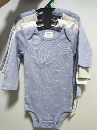 Conjunto de Body da Cartes NOVO
