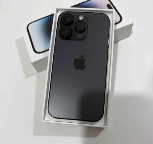 iPhone 14 pro