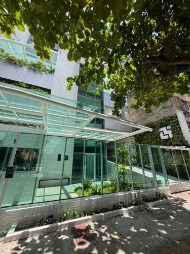 APARTAMENTO PARA LOCAÇÃO | TORRE LUMIAR