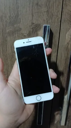 Iphone 8 256gb e 100% de bateria, no precinho