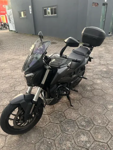 Bajaj Dominar 400 - Excelente Estado