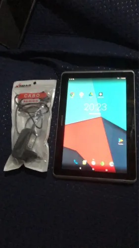 Tablete da samsung