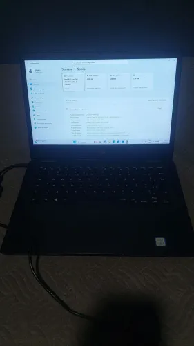 Notebook Dell Latitude 3400
