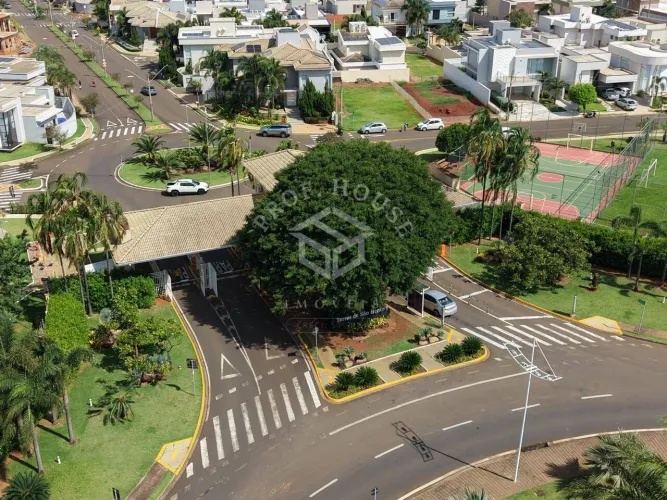 Ótimo Terreno no Condomínio Terras de São Bento I em Limeira SP
