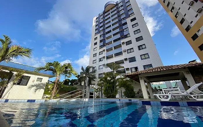 Apartamento para Alugar - Candelária - Natal/RN