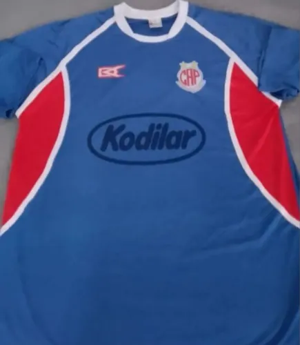 Camisa do Penapolense / SP