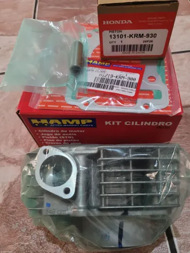 Kit cilindro para motor 150 cilindro
