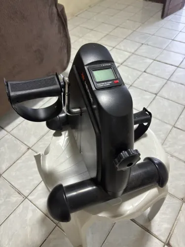 Pedali fisioterapia 