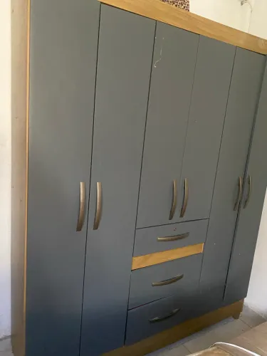 Vendo guarda roupa