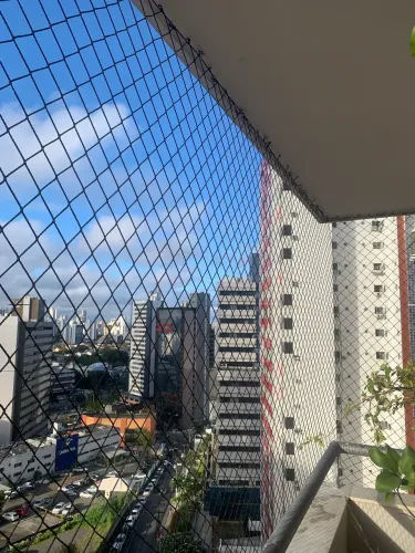 Rede de proteção 