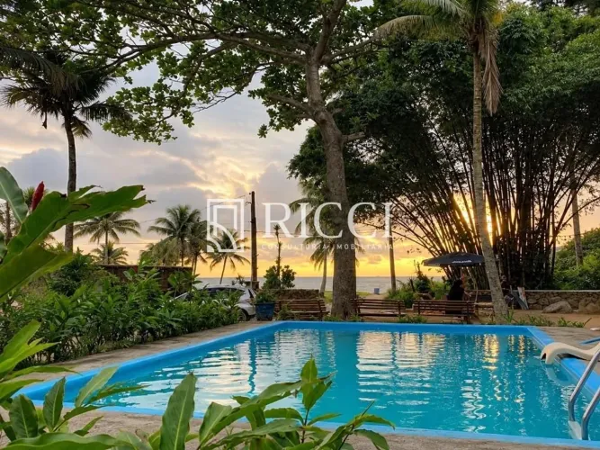 Casa 16 Quartos à Venda em Guarujá SP ? Alto Padrão