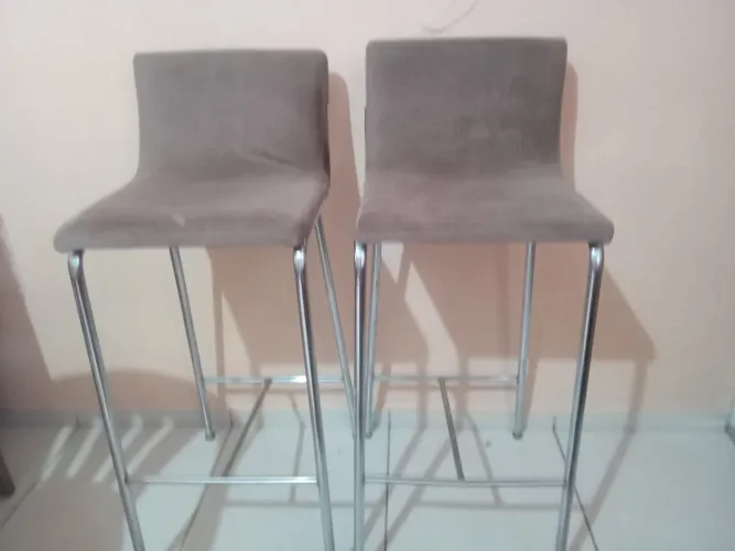 Banquetas para balcão