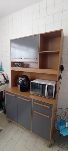 Armário de Cozinha