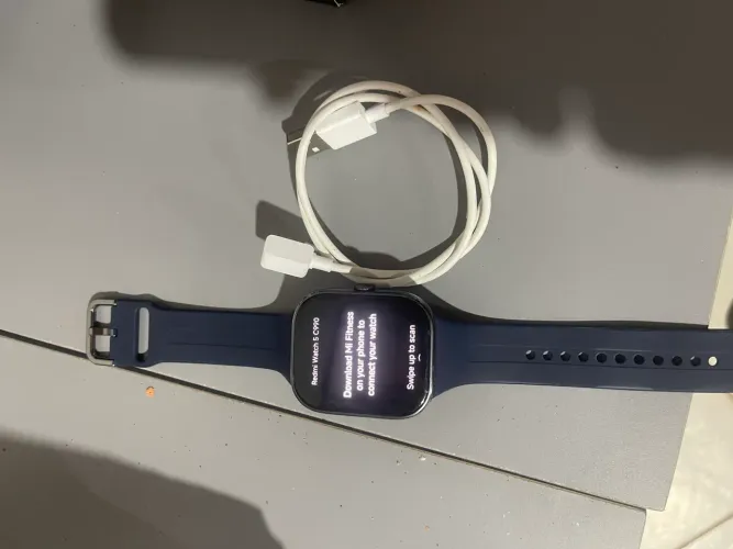 Redmi Watch 5