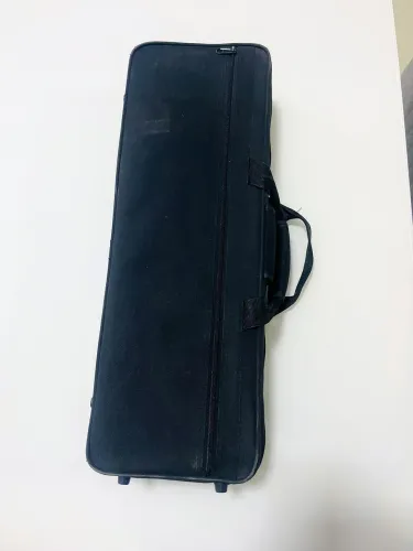 Sax soprano reto Sib
