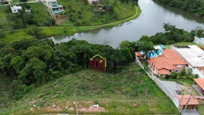 Terreno à venda, 1135 m² por R$ 265.000 - Parque Imperial - Jacareí/SP