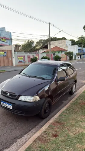 Fiat Palio 1.0/ Trofeo 1.0 Fire/ Fire Flex 2P 2003