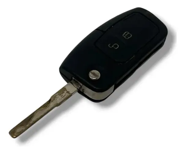 Chave Ford Ecosport 1.6 2015 2016 2017 2018 2019 2020