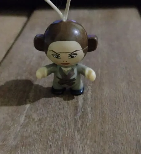 Princesa Leia Star Wars  Kinder