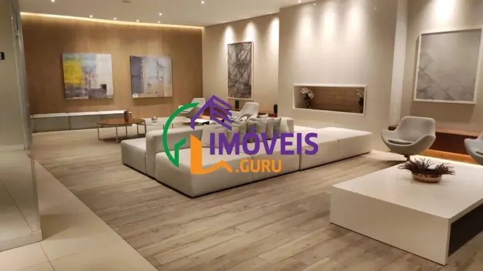 APARTAMENTO - BARRA FUNDA - SP