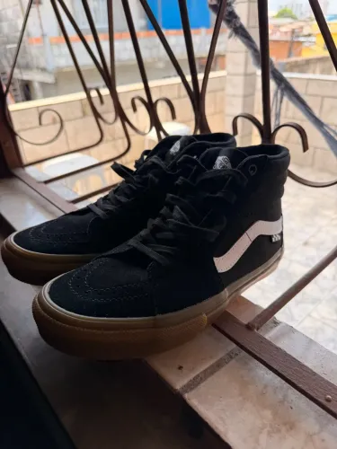 TÊNIS VANS ORIGINAL 