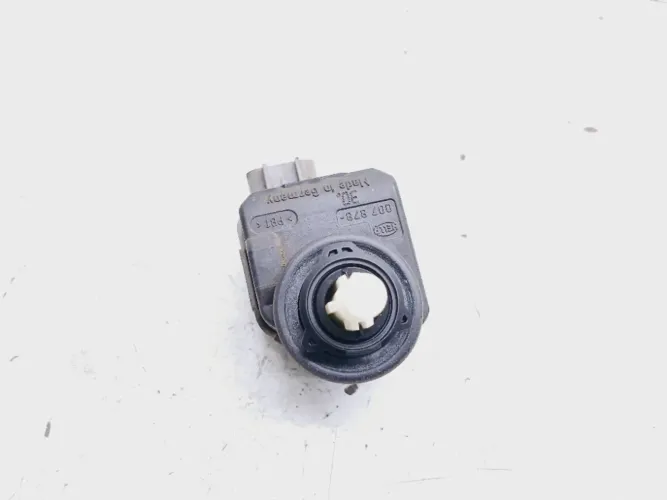 Motor Ajuste Farol Ahm Astra 2009 2010 *