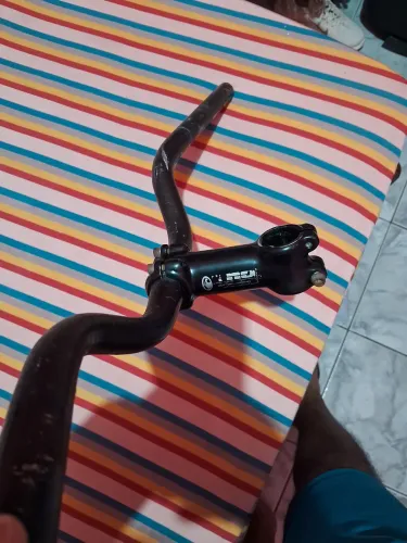 Vendo quidao mtb