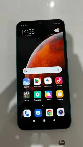 Xiaomi redmi Note 12 PRO