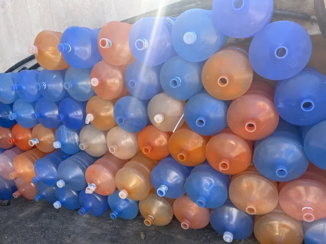 Galão de água 20 litros