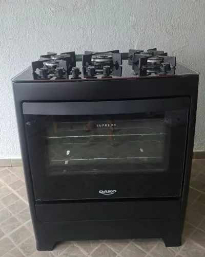 Vende-se Fogão Dako 5 boca