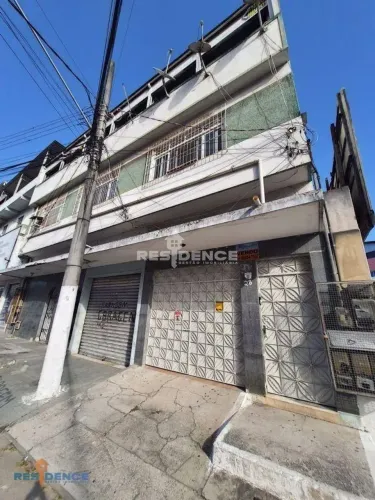 Prédio Comercial à venda, Santa Inês, Vila Velha - PR0004.