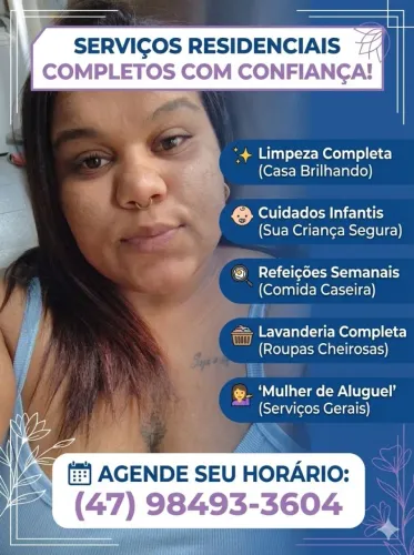 Mulher de aluguel