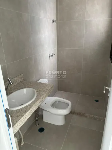 Apartamento com 2 quartos em Cupe