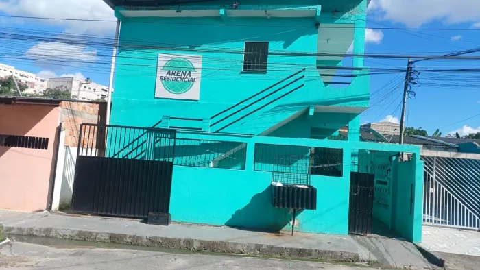 Aluga-se Kitnet - Excelente Localização no Manoa (Manaus)