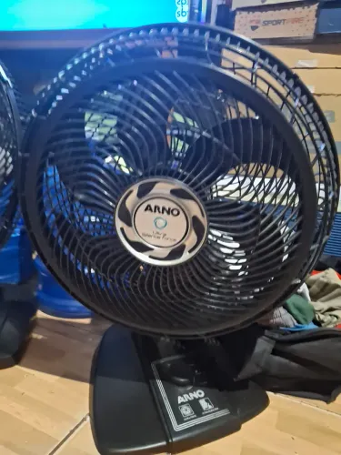 Ventilador