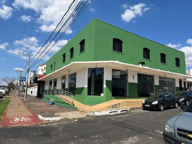 Ponto para alugar no Saraiva em Uberlândia/MG