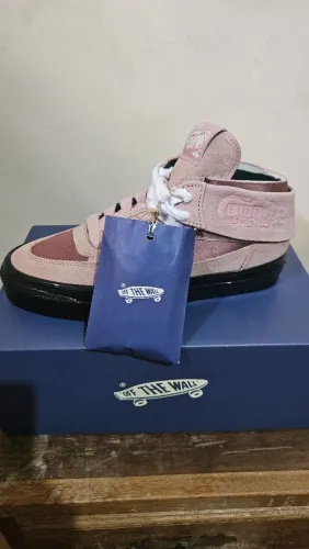 Tênis Sk Vans Feminino - original na caixa