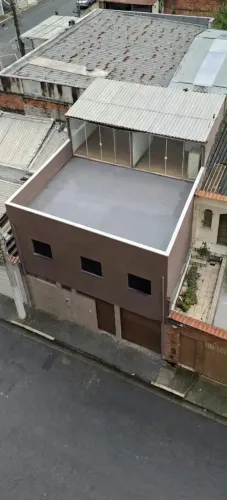 Imóvel comercial para alugar com 5 salas, 240m² em Belenzinho - São Paulo - SP