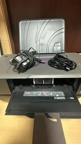 Impressora HP 1000 J110 a