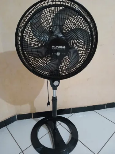 Ventilador Mondial Novo