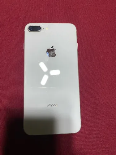 iphone 8 Plus (Usado)