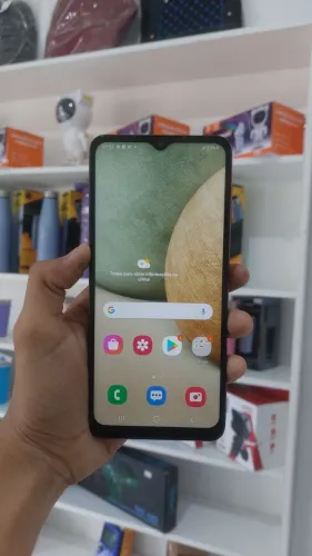 CELULAR SAMSUNG GALAXY A12 4G