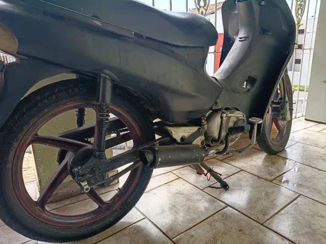 Peças de Zig 100
