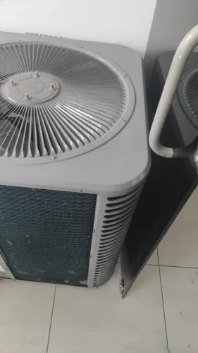 Ar condicionado piso teto Philco 60.000 BTUs 