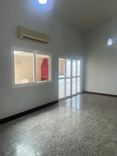 ALPHA GARDEN, BELISIMA, TÉRREA 4 QUARTOS SENDO 2 SUÍTES, MODULADOS E AR, 4 VAGAS