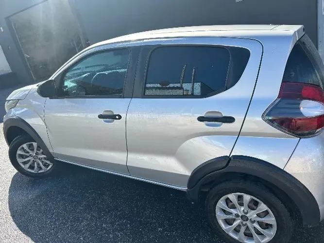 Fiat Mobi Like 1.0 Fire Flex 5P. 2023
