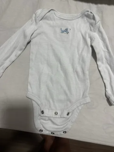 Roupas de bebê da Carters e Outras Marcas Original