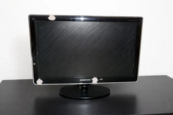 Monitor Samsung (preço negociável)
